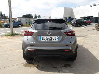 Nissan Juke  picture 7