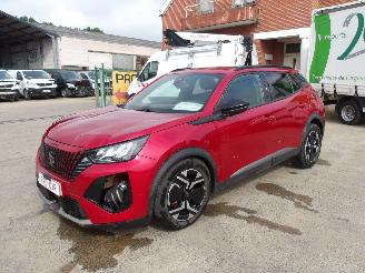 Schadeauto Peugeot 2008 ALLURE 2024/1