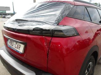 Peugeot 2008 ALLURE picture 19