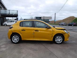 Peugeot 208  picture 4