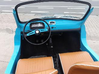 Fiat 500 JOLLY picture 10