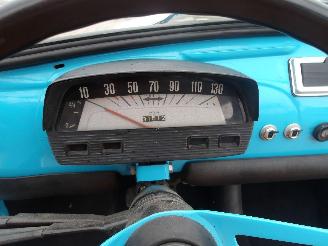 Fiat 500 JOLLY picture 12