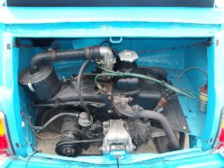 Fiat 500 JOLLY picture 8