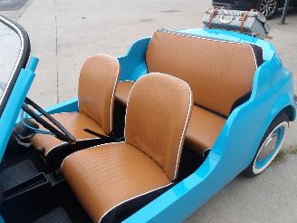 Fiat 500 JOLLY picture 11