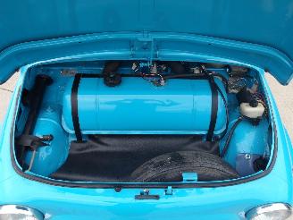 Fiat 500 JOLLY picture 13