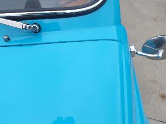 Fiat 500 JOLLY picture 9