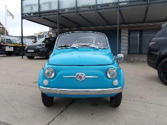 Fiat 500 JOLLY picture 2
