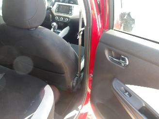 Nissan Micra  picture 8
