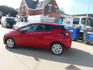 Nissan Micra  picture 4