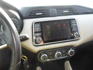 Nissan Micra  picture 11