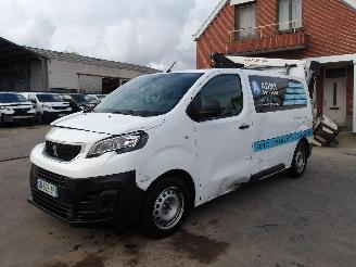 Peugeot Expert  picture 1