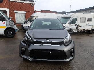 Kia Picanto  picture 4