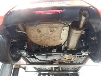 Opel Corsa  picture 33