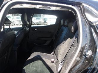Renault Clio  picture 16