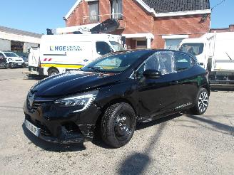 Avarii autoturisme Renault Clio  2021/11