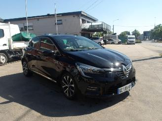 Renault Clio  picture 6