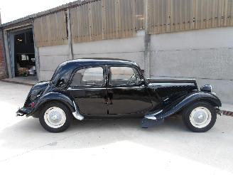 Citroën T serie 11 B picture 5