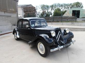 Citroën T serie 11 B picture 3