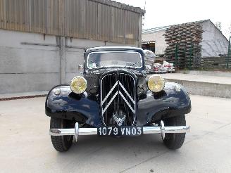 Citroën T serie 11 B picture 2