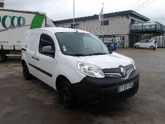 skadebil bedrijf Renault Kangoo  2019/2