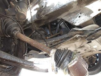 Renault Trafic  picture 25