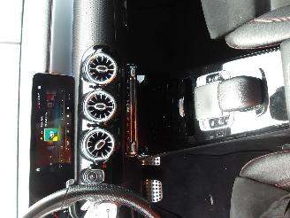 Mercedes A-klasse AMG PAKKET picture 17