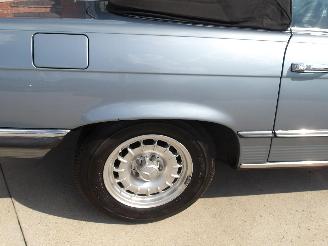 Mercedes 200-280 R 107 picture 18