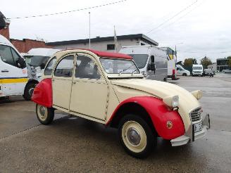 Citroën 2-cv  picture 3