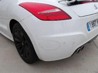 Peugeot RCZ  picture 9