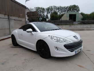 Peugeot RCZ  picture 3