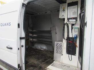 Renault Master HOOGTEWERKER picture 13