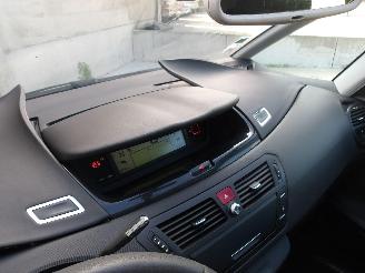 Citroën C4-picasso  picture 23