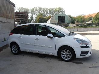 Citroën C4-picasso  picture 4