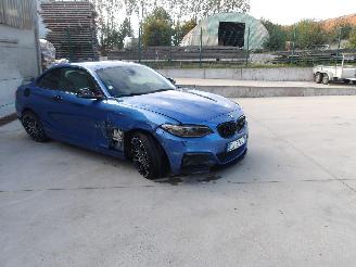 BMW 2-serie  picture 4