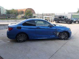 BMW 2-serie  picture 5