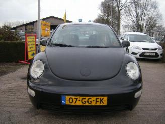 Volkswagen New-beetle 1.9 TDI 90 (9C1) ratlook uitvoering, airco enz picture 12