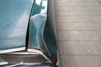 Opel Rekord SEDAN UITVOERING, BENZINE picture 14