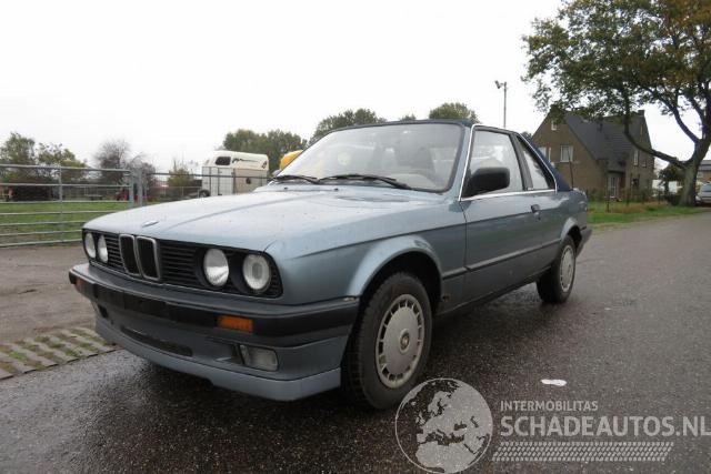 BMW 3-serie