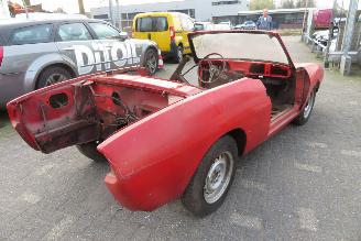 Fiat 850 spider picture 5