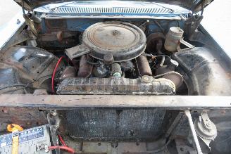 Cadillac Fleetwood V8 SEDAN, ORIGINELE NEDERLANDSE AUTO, RIJDEND PROJECT picture 18