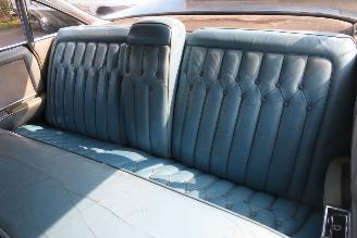 Cadillac Fleetwood V8 SEDAN, ORIGINELE NEDERLANDSE AUTO, RIJDEND PROJECT picture 7