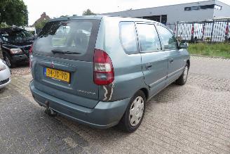 Mitsubishi Space-star 1.6 BENZINE + LPG, AIRCO picture 14