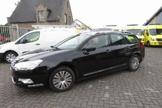 Citroën C5 Tourer 1.6 THP Dynamique picture 2