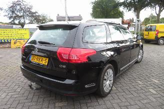 Citroën C5 Tourer 1.6 THP Dynamique picture 16