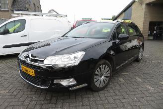 Schadeauto Citroën C5 Tourer 1.6 THP Dynamique 2010/10