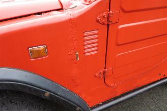 Daihatsu Taft 2800 DIESEL 4X4 picture 21