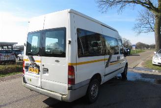 Ford Transit /TOURNEO 2.0 TDDI KOMBI / PERSONENBUS PRIJS IS EXCL. BTW picture 12