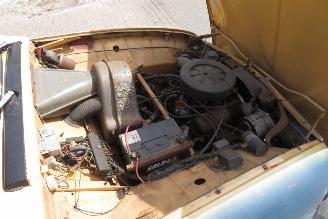 Saab 95 95 L V4 STATION picture 18