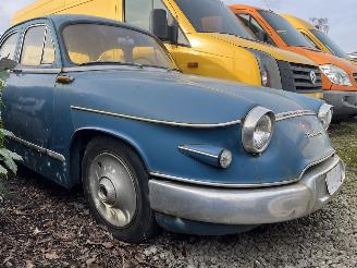 Panhard PL 17 SEDAN picture 24