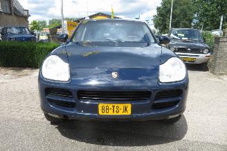 Porsche Cayenne 4.5 V8 BENZINE picture 18